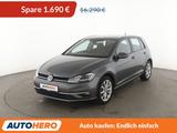 Volkswagen Golf VII 1.4 TSI Highline BlueMotion*NAVI*SHZ* - VW Golf Gebrauchtwagen in Leverkusen