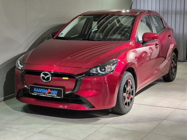 Mazda 2 CENTER-LINE CONV G-90 6MT FWD