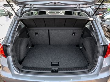 Seat Arona 1.0 Style Luxusausstattung Spurhalteassi.