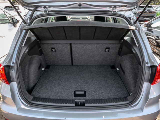 Seat Arona 1.0 Style Luxusausstattung Spurhalteassi.