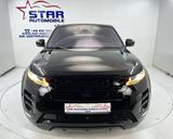 Land Rover Range Rover Evoque D200 R-Dynamic SE AWD Automat - Land Rover Range Rover Evoque: Se