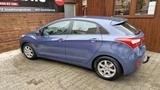 Hyundai i30 Trend Automatik, PDC, AHK, SHZ, 2 Hand - gebrauchte Hyundai i30 aus dem Jahr 2012