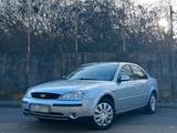 Ford Mondeo 1,8 Benzin mit tüv - gebrauchte Ford Mondeo aus dem Jahr 2001