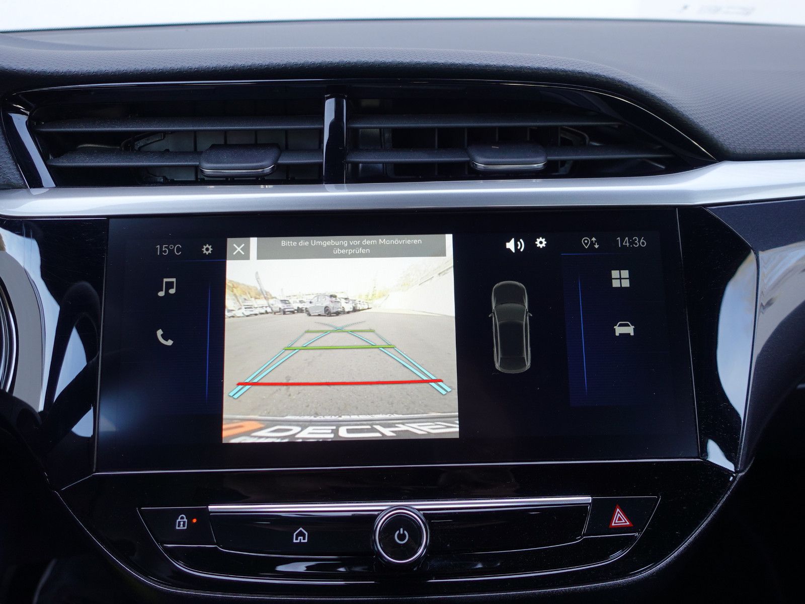 Fahrzeugabbildung Opel Corsa GS 1.2T,Kamera,Sitzhzg,17"Alu,LED,DAB+,PP