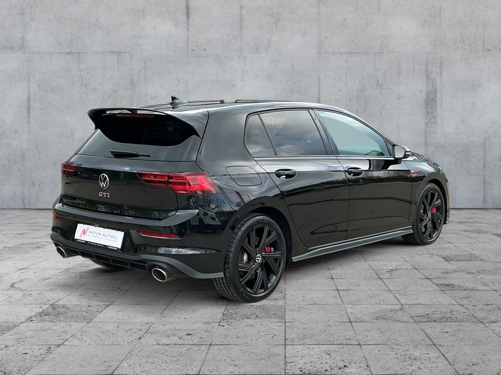 Volkswagen Golf - Bild 6