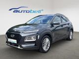Hyundai KONA 1.6 TGDI Trend 2WD NAVI  LED PDC Kamera - Hyundai KONA in Wiesbaden