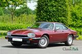 Jaguar XJS 5.3 V12 - Jaguar XJS: Coupé