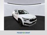 Skoda Kodiaq 2.0 TDI DSG Ambition 4x4 LED*Shzg.*AHK*St - Skoda Kodiaq: Ambition