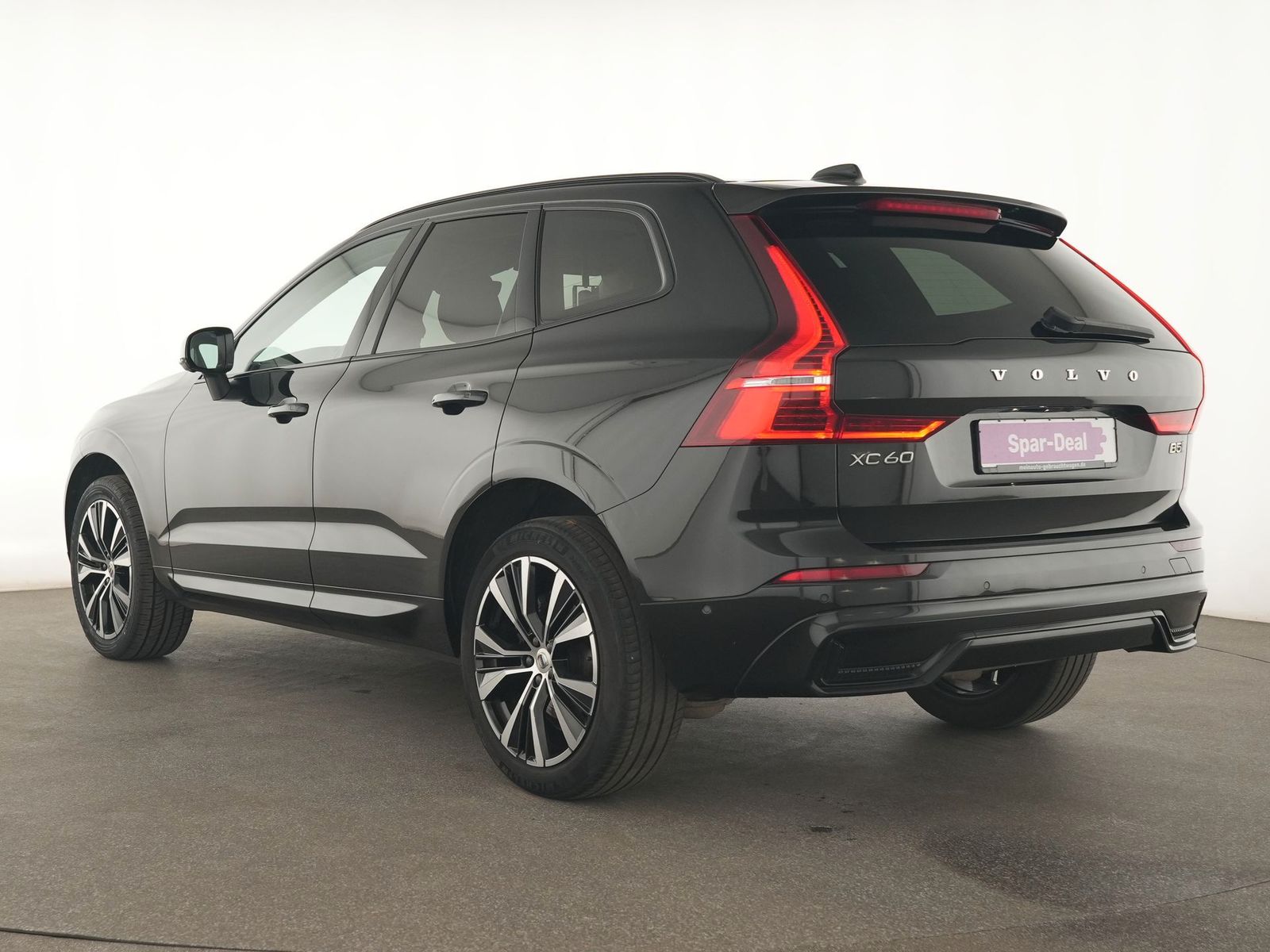 Volvo XC60 Ultimate Dark LED|ACC|HeadUp|Kamera|Kessy foto 8
