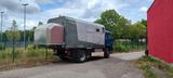 MAN  TGA 8.224 LAEC 7,49t Allrad Expeditionsmobil - MAN 4