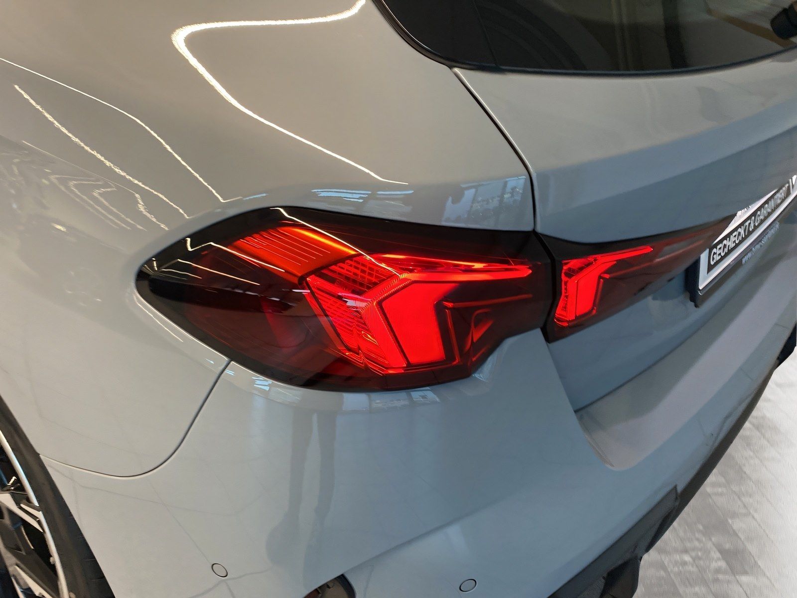 BMW 120 - Bild 10