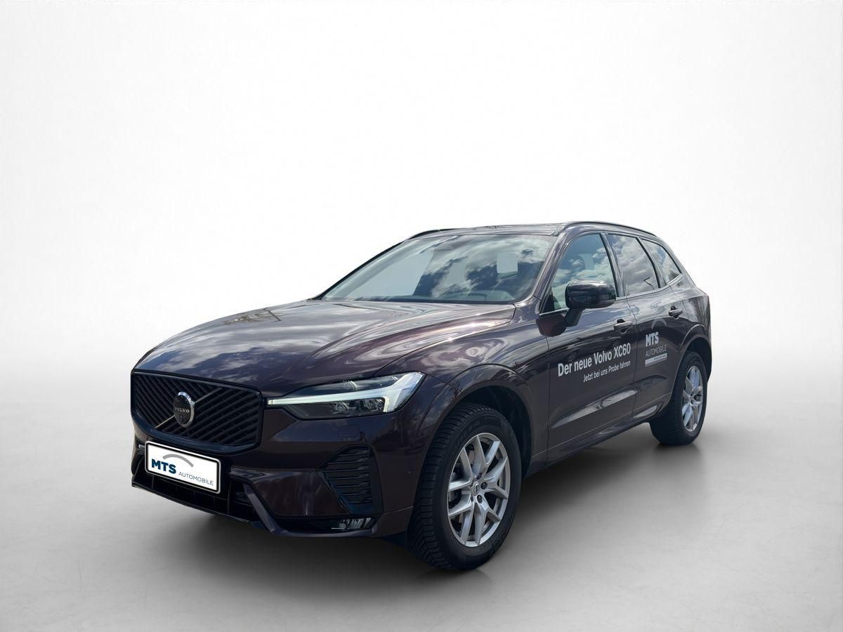 Volvo XC60 - Bild 3