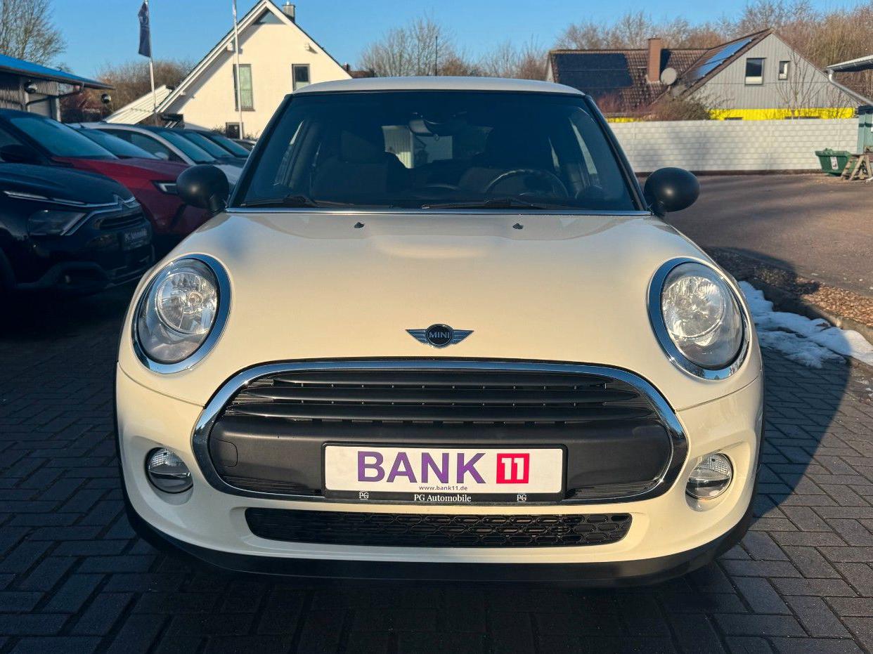 MINI 1.2 One First *JohnCooperWorks*Pano*Navi*