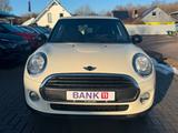 MINI 1.2 One First *JohnCooperWorks*Pano*Navi* - MINI Cooper mit Benzin-Antrieb: Beige, Scheckheftgepflegt