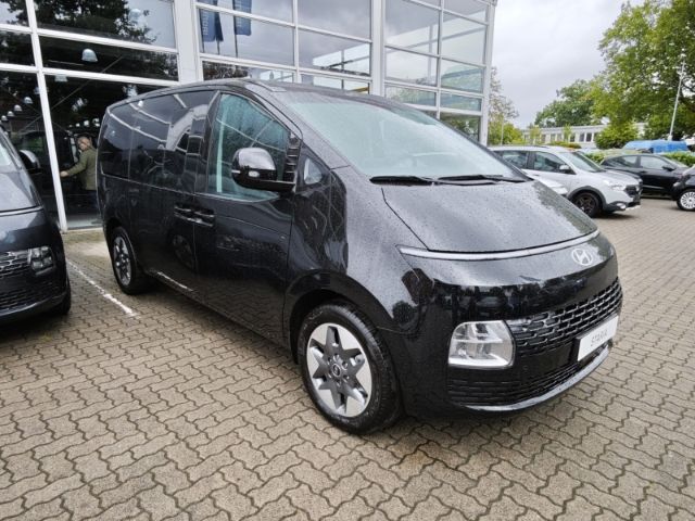 Hyundai Staria – Bild 4