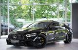 Mercedes-Benz AMG GT 63 S 4Matic+ *21 *GSD *Carbon*Aero.d*HUP - Mercedes-Benz AMG GT: 63