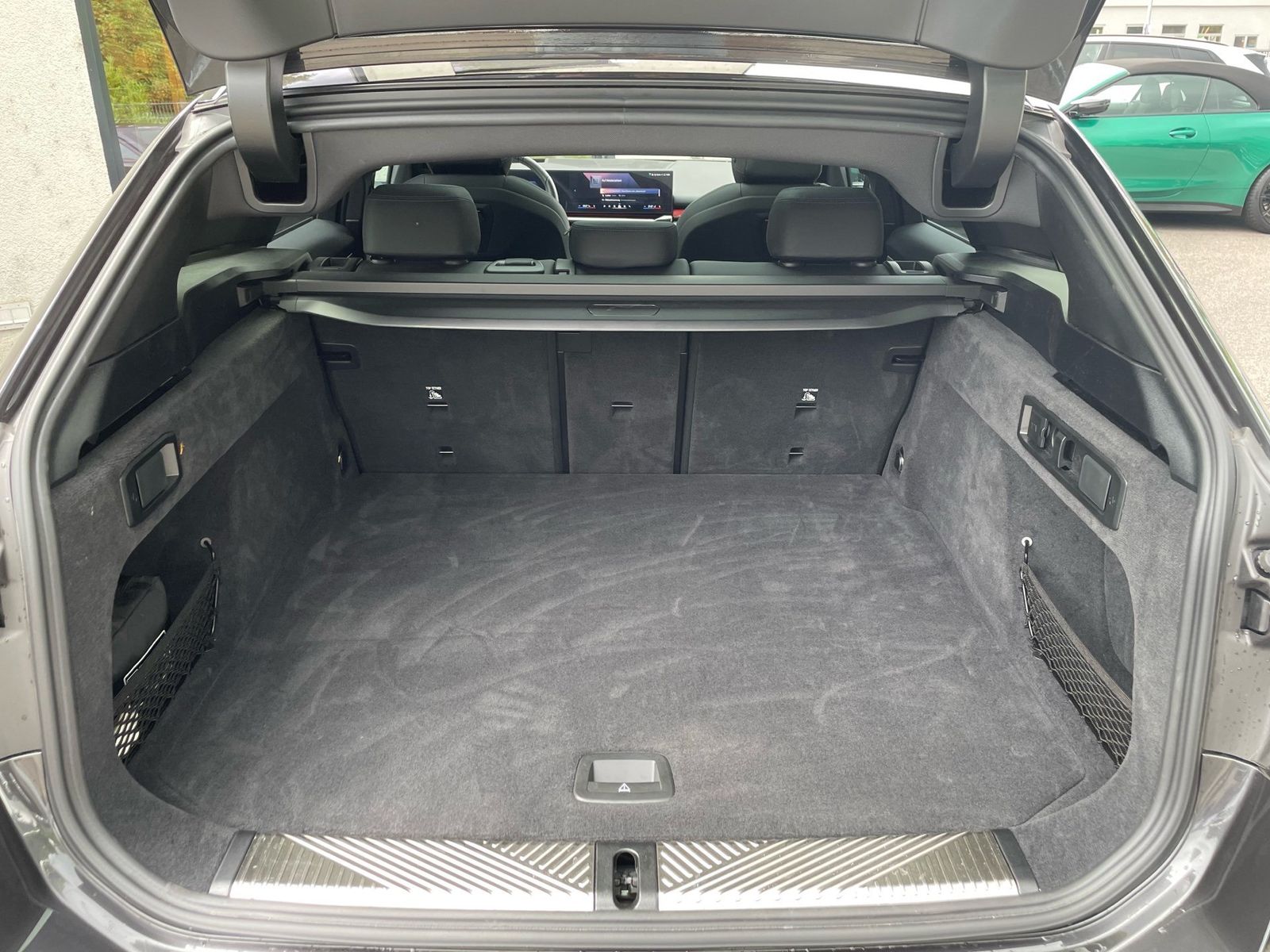BMW i5 - Bild 22