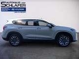 Hyundai SANTA Fe 1.6 T-GDI Prime Hybrid SEVEN Pan.Dach - Hyundai SANTA FE: 7sitzer