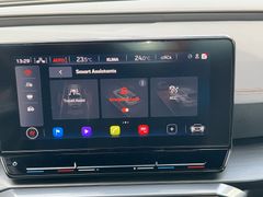 CUPRA Formentor 2.0 TDI  4Drive DSG*LED*Navi*AHK*Garan