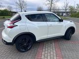 Nissan Juke 1.2 DIG-T N-CONNECTA N-CONNECTA - Nissan Juke: Kleinwagen