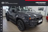 Toyota Land Cruiser 250 2.8 D 151kW Automatik TEC-Editi - gebrauchte Toyota Land Cruiser aus dem Jahr 2024