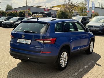 Skoda Kodiaq - 6