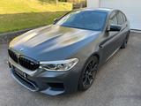BMW M5 Competition*Edition*35*Keramik*1 of 350*B&W - BMW M5 mit Anhängerkupplung