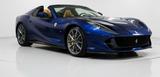 Ferrari 812 GTS Full Carbon Blu TDF Lift JBL 6.5 V12 HEL - Ferrari: Cabrio, F1