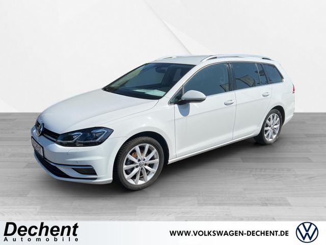 Volkswagen Golf Variant Highline Golf VII Variant 1.5 BT110