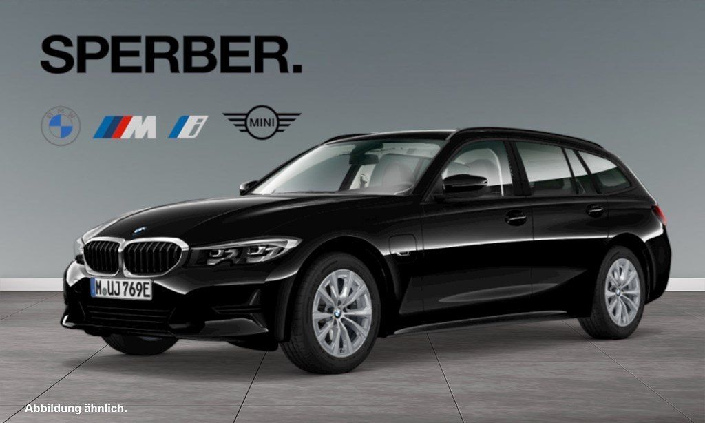 BMW 320e xDrive Live Cockpit Prof*Lordose*Tempomat*