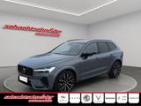 Volvo XC60 B5 D AWD R-Design+HUD+Luft+22Zoll+Massage+