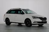 Skoda FABIA COMBI MONTE CARLO TSI SCHECKHEFTGEPFLEGT - Skoda Fabia Gebrauchtwagen