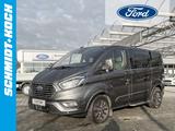Ford Tourneo Custom 2.0 TDCI Titanium X 320 L1 Leder - Ford Tourneo Custom Kombi Gebrauchtwagen