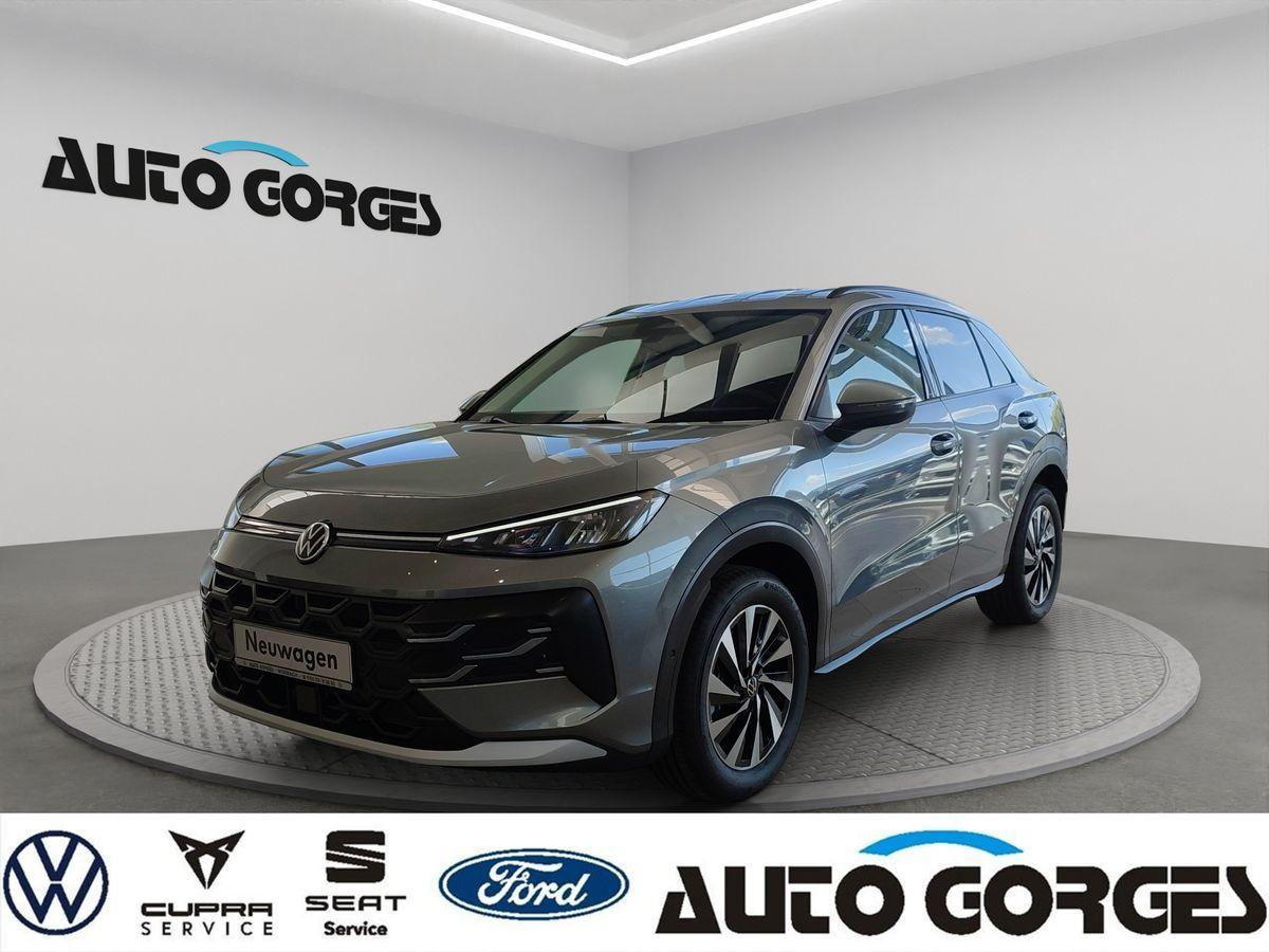 Volkswagen T-Roc Life 1.5 l eTSI DSG +SOFORT+17-ZOLL+SHZ+