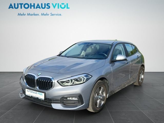 BMW 118i  Advantage - Automatik, Comfort-Paket, Hifi