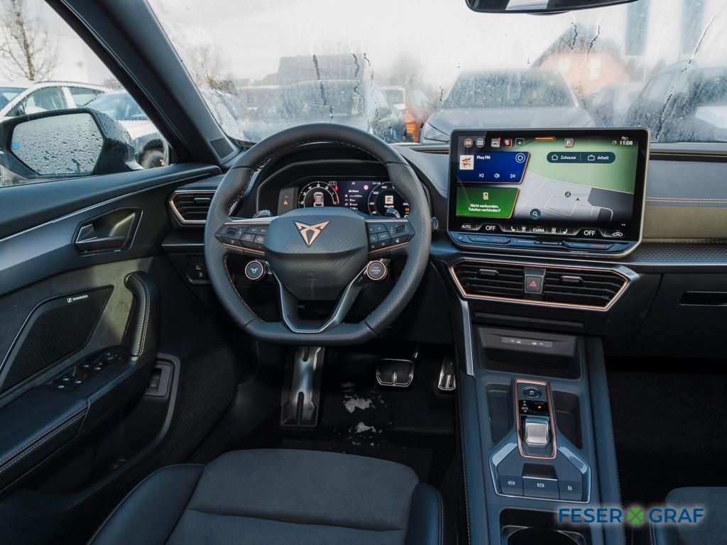 Cupra Formentor - Bild 7