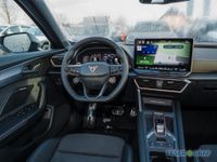 Cupra Formentor - Vorschau Bild 7