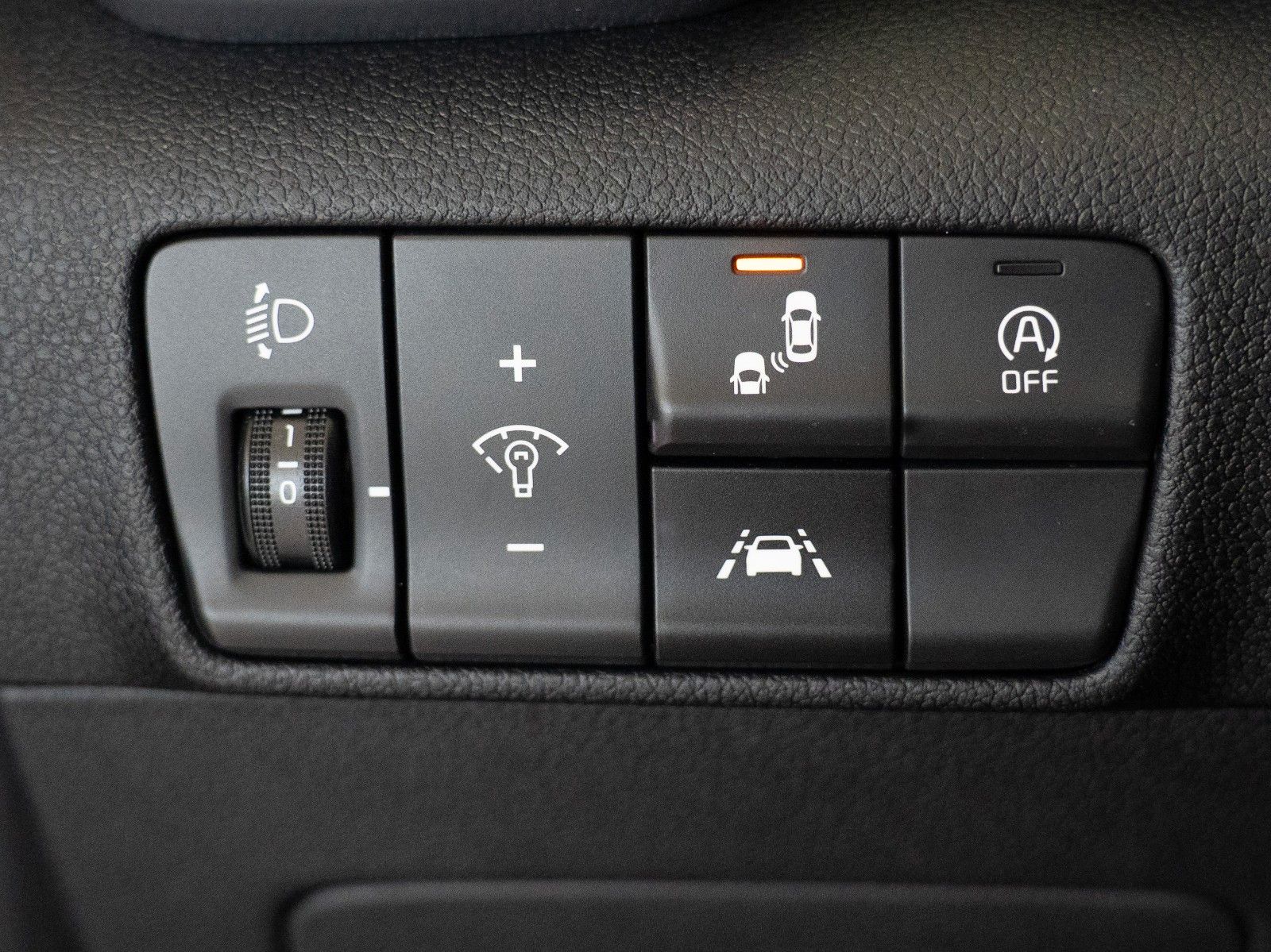 Fahrzeugabbildung Kia Sportage Vision Black Edit. AUTOM./4x4/SITZHZG.