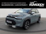 Citroën C3 Aircross Shine Pack El. Panodach Navi Leder A - Citroën C3 Aircross in Duisburg