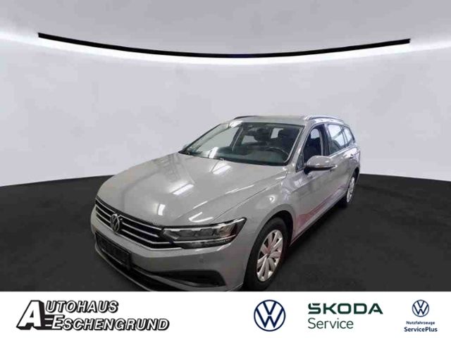 Fahrzeugabbildung Volkswagen Passat Variant 1.5 TSI 7-Gang DSG LED NAVI KAMER