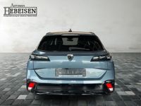 Peugeot 308 - Vorschau Bild 6