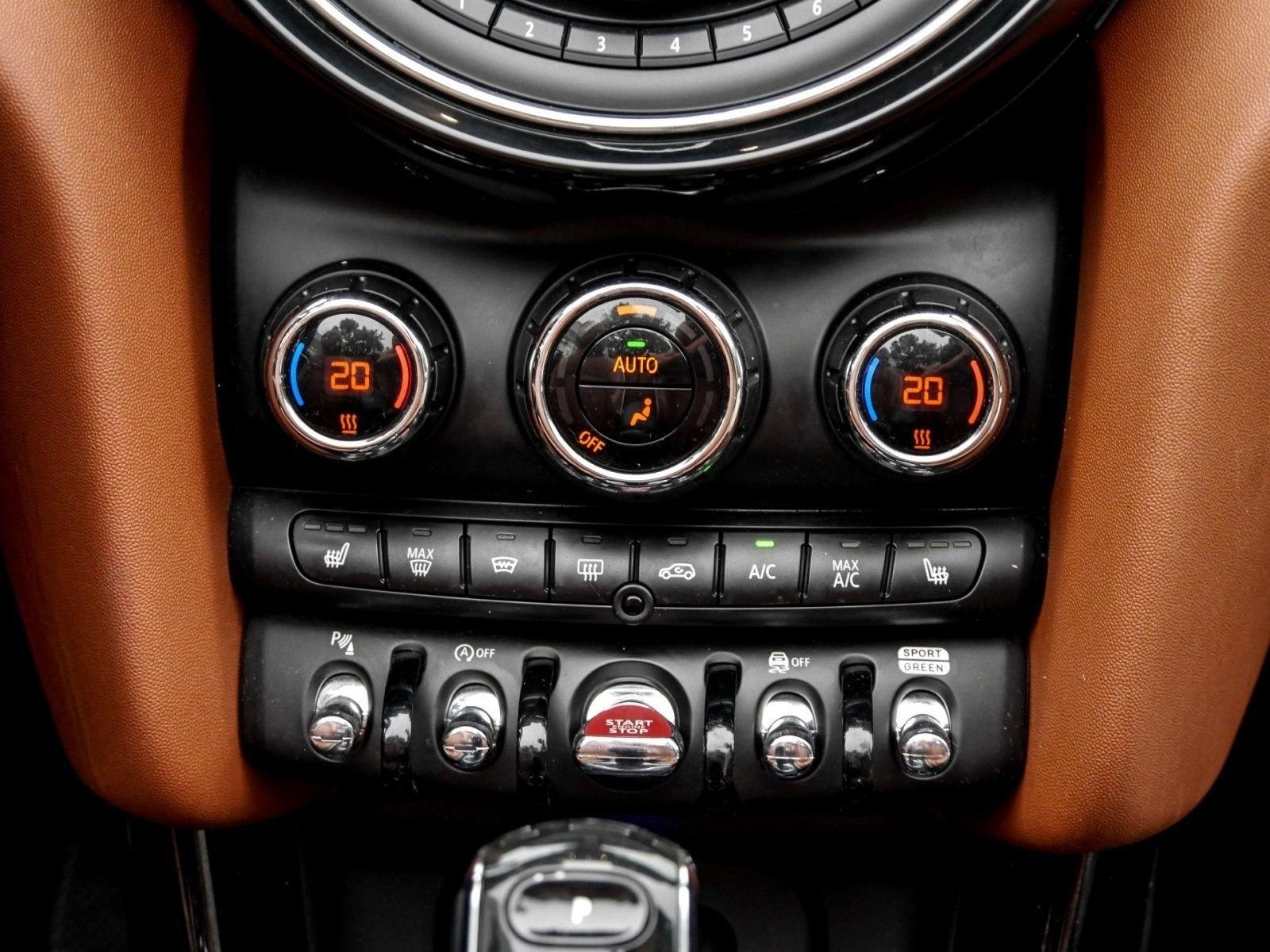 MINI Cooper S CHILI ll+HuD+H/K+ACC+KAMERA