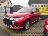 Mitsubishi Outlander 2.4 MIVEC PLUG-IN HYBRID - Mitsubishi Outlander: Mivec