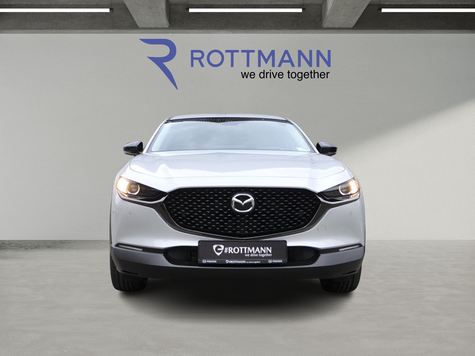 Mazda CX-30 - Bild 4