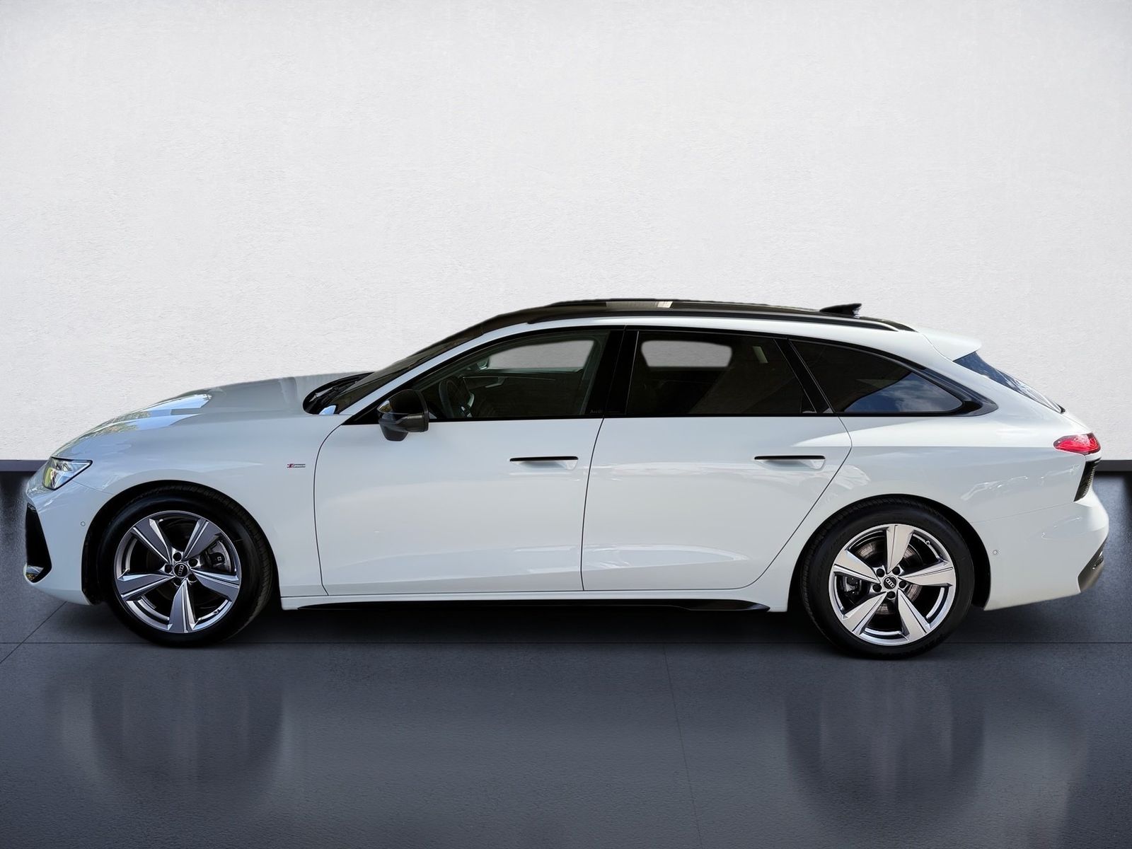 Audi A6 - Bild 4
