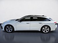 Audi A6 - Vorschau Bild 4