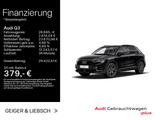 Audi Q3 35 TFSI S-LINE AHK+Matrix LED+ACC+Navi+20 Zol - Audi Q3 aus 2021