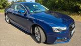 Audi A5 3.0 TDI Coupé - Audi A5: TDI