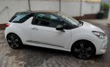 Citroën DS3 VTi 120 SoChic SoChic - Citroën DS3: Vti