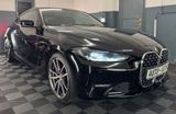 BMW 430d xDrive Coupe *Leder*Navi*Pro* - BMW 430 aus 2021